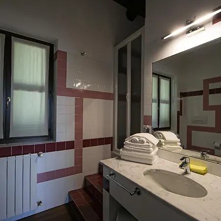 La Torricella Vacanze Con Piscina * 蒙福特达尔巴