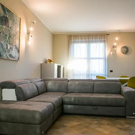 La Torricella Vacanze Con Piscina