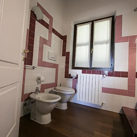 度假居 La Torricella Vacanze Con Piscina