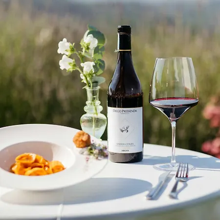 La Torricella Vacanze Con Piscina Vakantiehuis