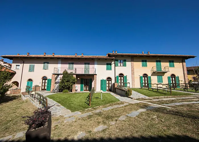 Ferienhaus La Torricella Vacanze Con Piscina