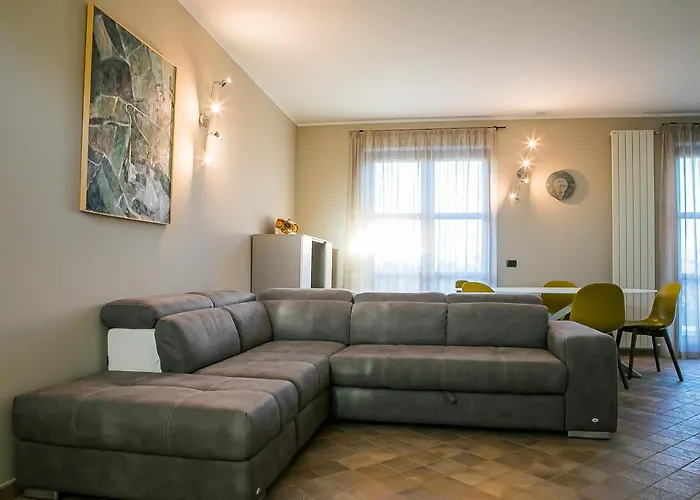 La Torricella Vacanze Con Piscina