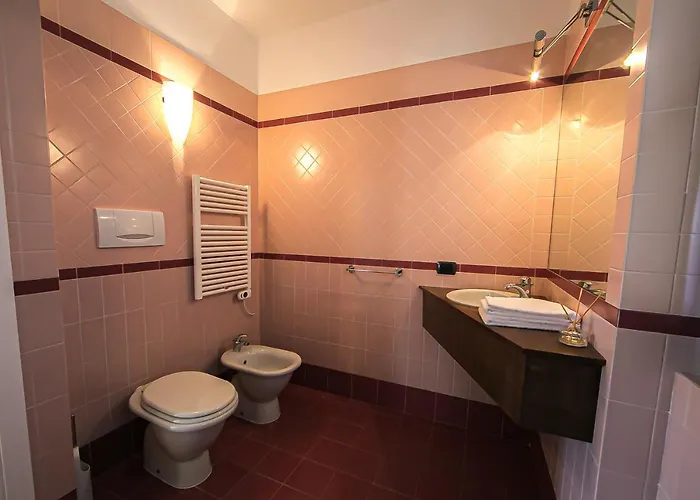 La Torricella Vacanze Con Piscina Ferienhaus *