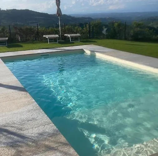 La Torricella Vacanze Con Piscina Holiday home *
