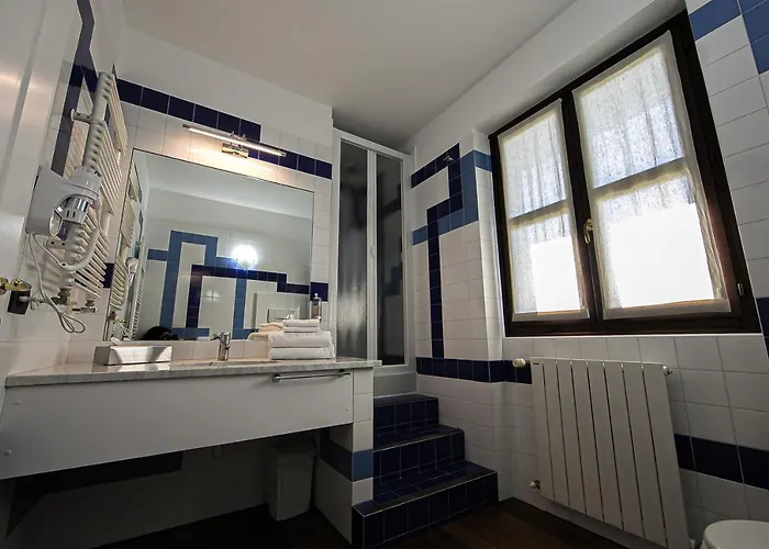 Prázdninový dům La Torricella Vacanze Con Piscina *