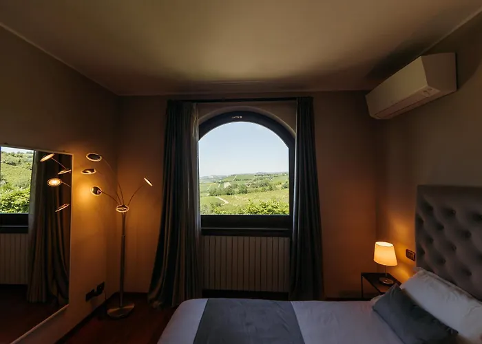 Prázdninový dům La Torricella Vacanze Con Piscina