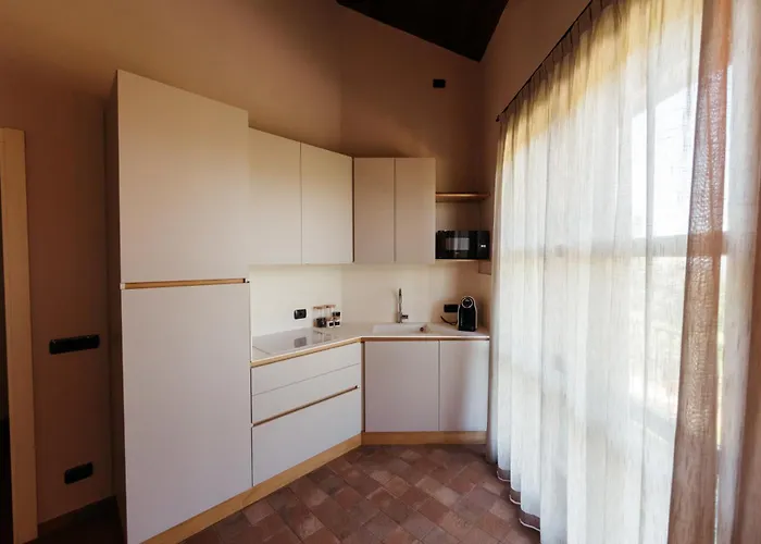 Prázdninový dům La Torricella Vacanze Con Piscina