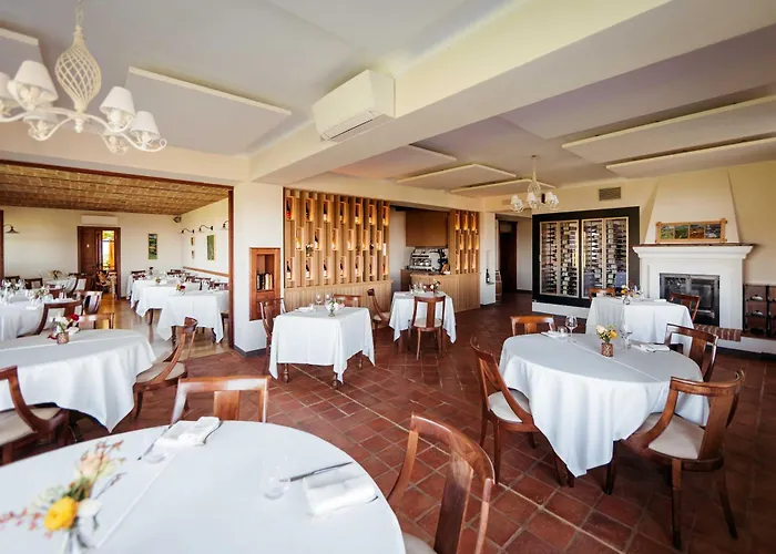 Ferienhaus La Torricella Vacanze Con Piscina